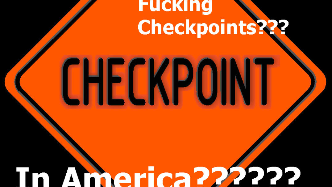 Checkpoints