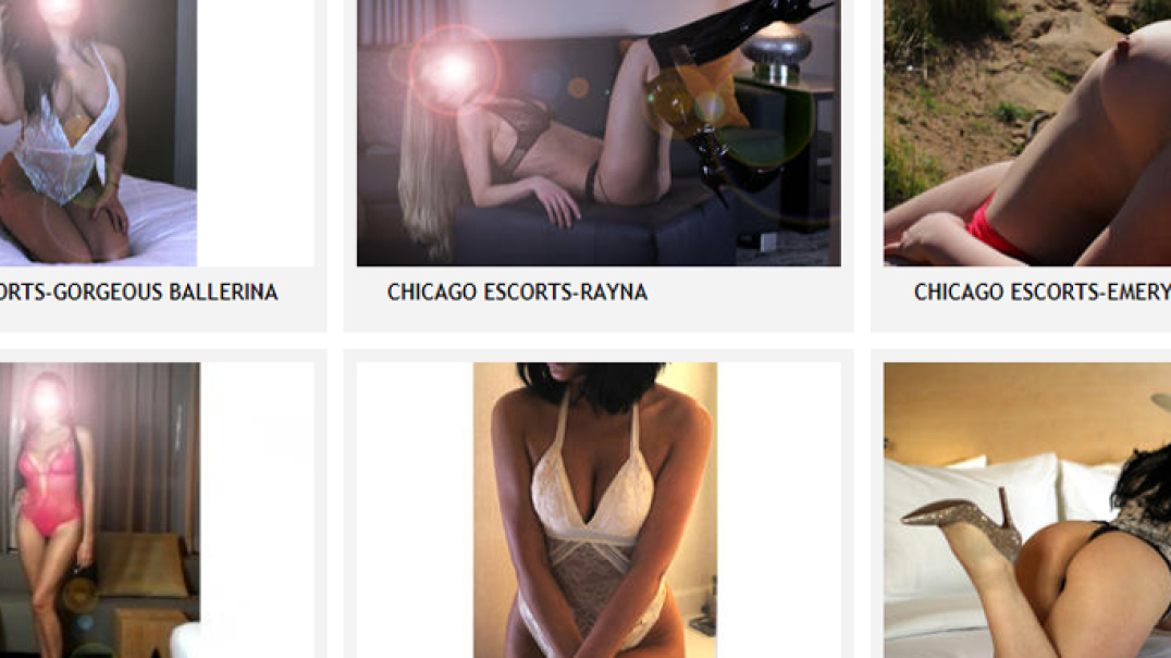 Chicago Escorts